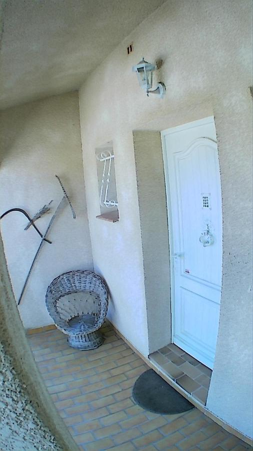 Gite Des Arenes Candillargues Εξωτερικό φωτογραφία